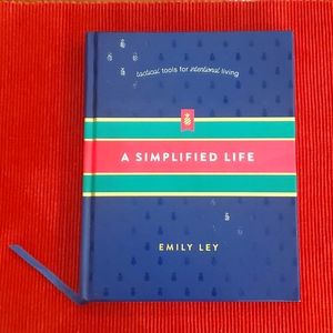 A Simplified Life by Emily Ley